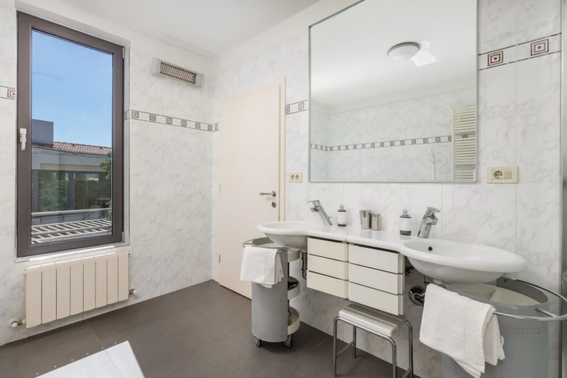 RM Grand Villa, Bathroom / WC
