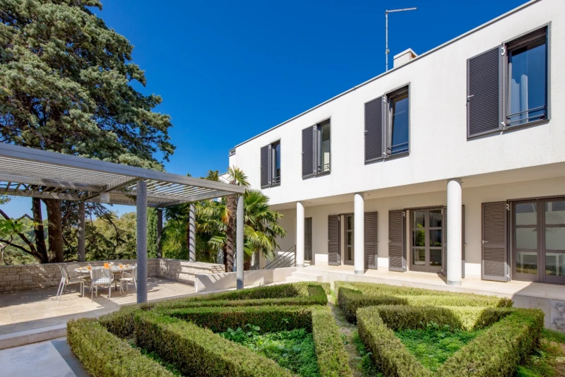 RM GRAND VILLA, Rovinj