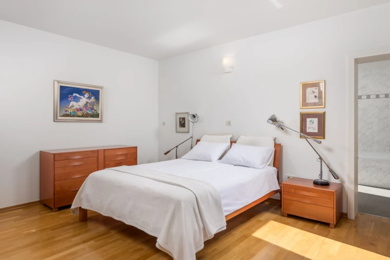 RM Grand Villa, Bedrooms