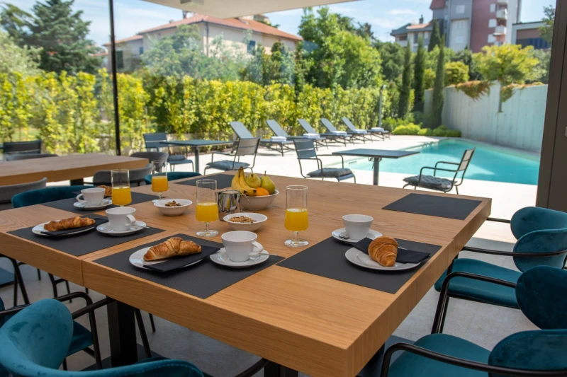 RM holiday home, Kuhinja