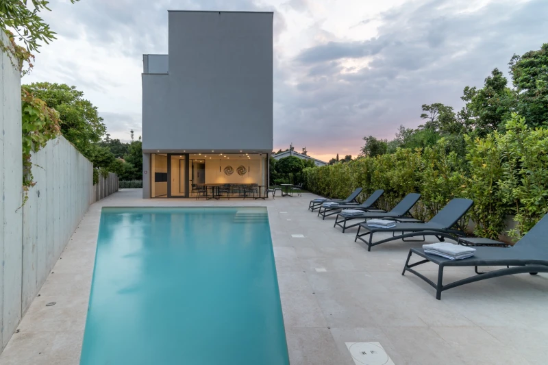 RM Holiday home