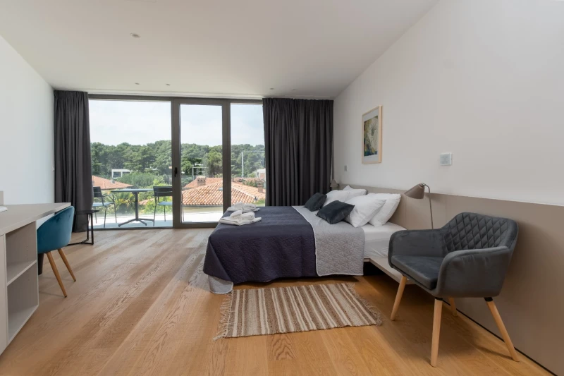 RM Holiday home