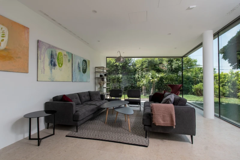 RM Holiday home
