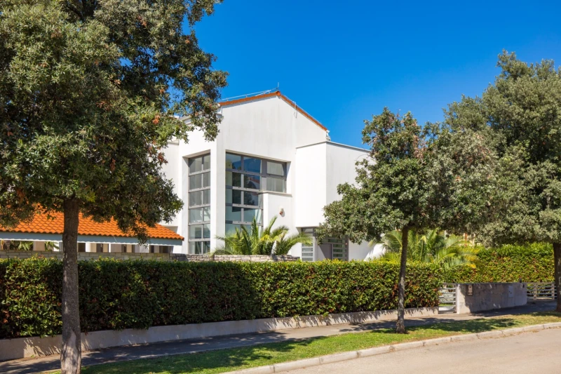 RM GRAND VILLA, Rovinj