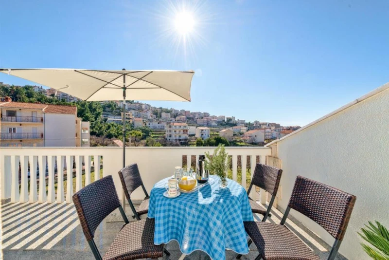 Dream Vacation on the Dalmatian Coast