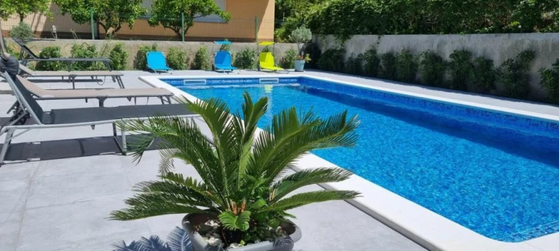 Dream Vacation on the Dalmatian Coast