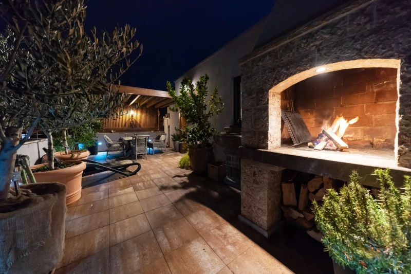 Beautiful accommodation in the center of Zadar