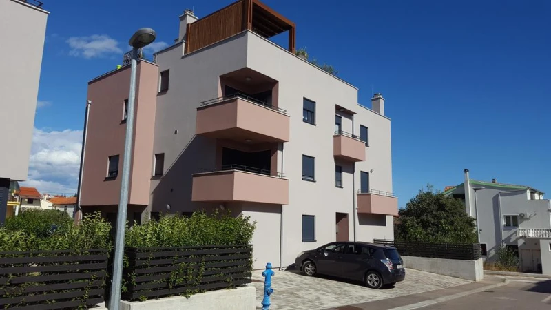 Apartment Lu, Zadar