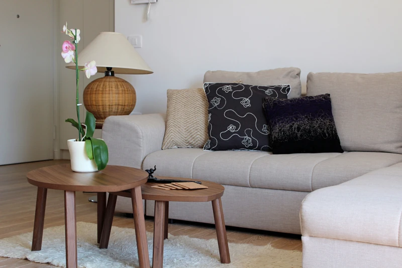 Apartment Lu