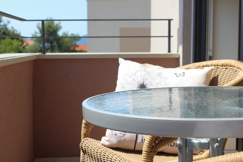 Apartment Lu, Zadar