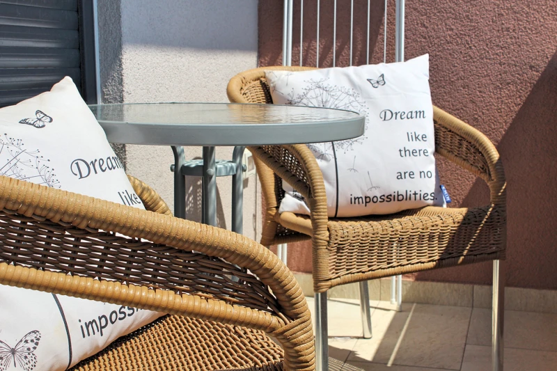 Apartment Lu, Zadar
