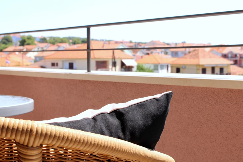 Apartment Lu, Zadar