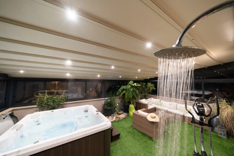 Beautiful accommodation in the center of Zadar