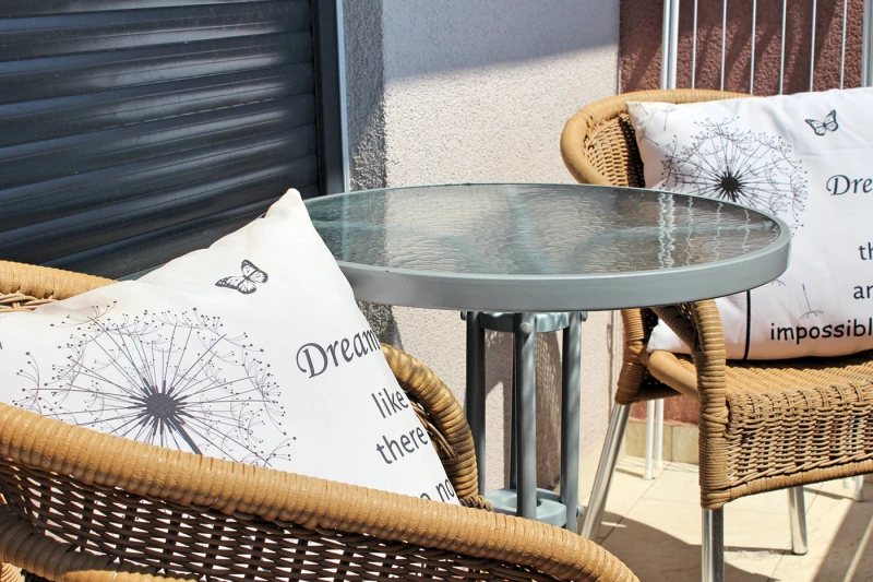 Apartment Lu, Zadar
