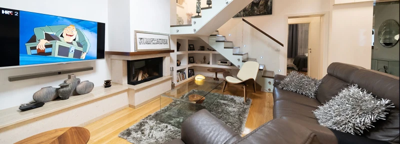 Beautiful accommodation in the center of Zadar
