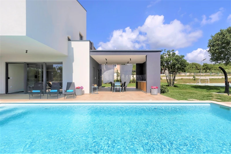 Villa Hedone