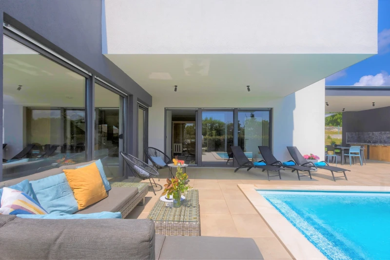 Villa Hedone