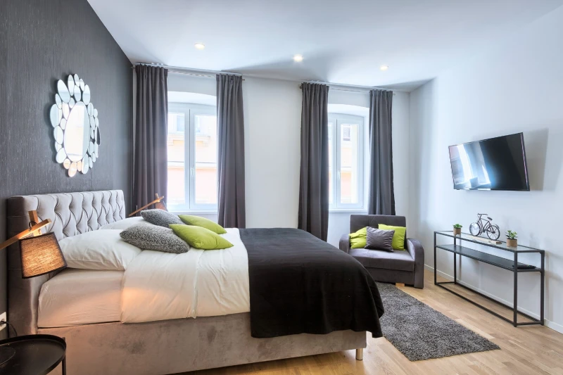 Hedone Luxury Apartment - Studio 1, Pula