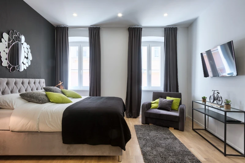 Hedone Luxury Apartment - Studio 1, Pula