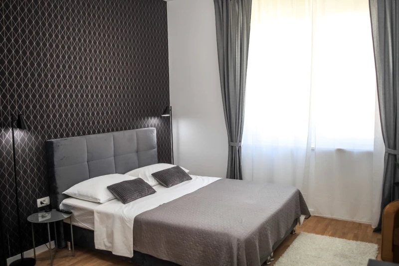 Hedone City Luxury Apartment - St B, Pula