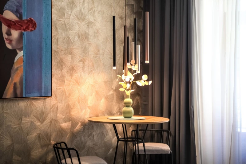 Hedone City Luxury Apartment- St C, Pula