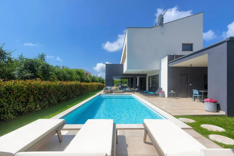 Villa Hedone