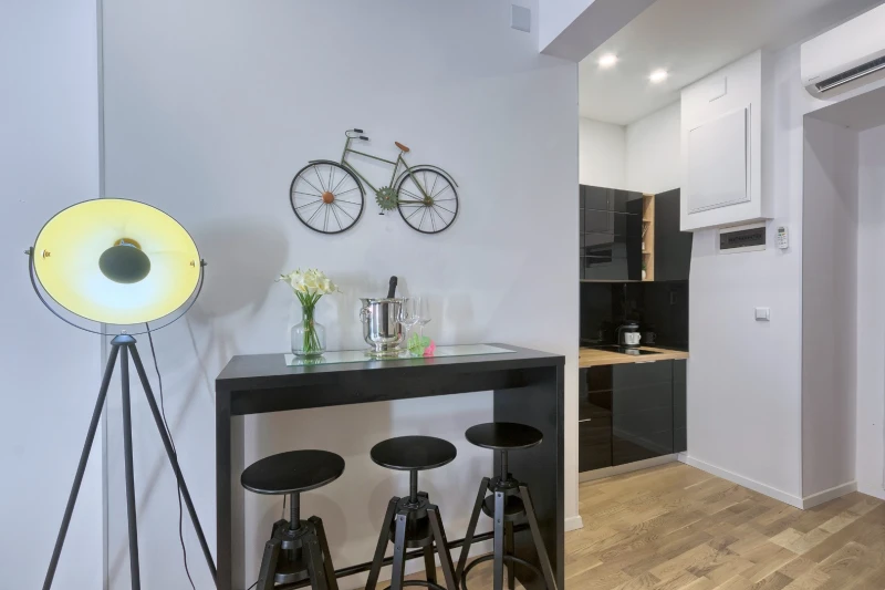 Hedone Luxury Apartment - Studio 1, Pula