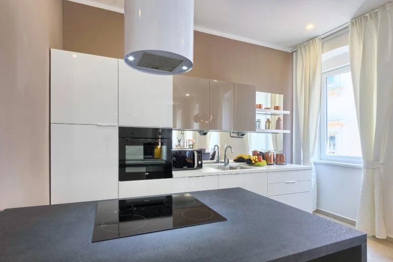 Hedone Luxury Apartment - with 3 bedroom, Pula