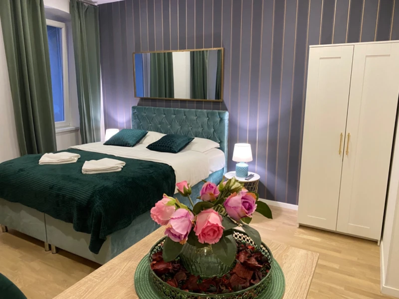 Hedone Luxury Apartment - Studio 2, Pula