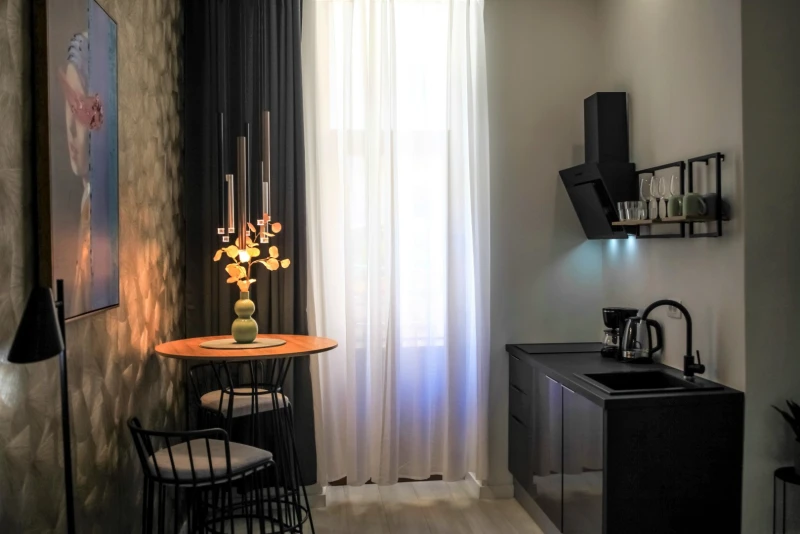 Hedone City Luxury Apartment- St C, Pula
