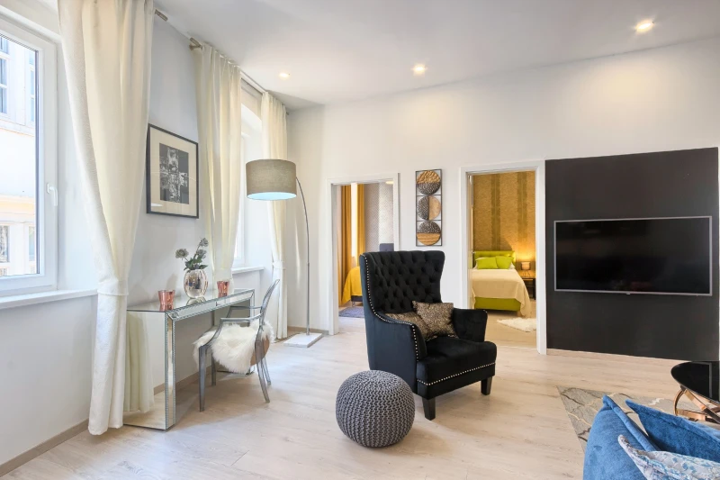 Hedone Luxury Apartment - with 3 bedroom, Pula