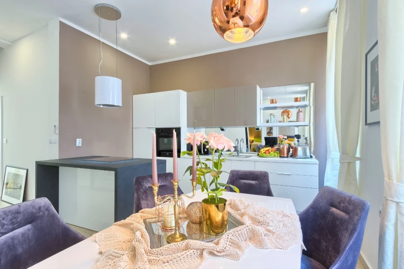 Hedone Luxury Apartment - with 3 bedroom, Pula