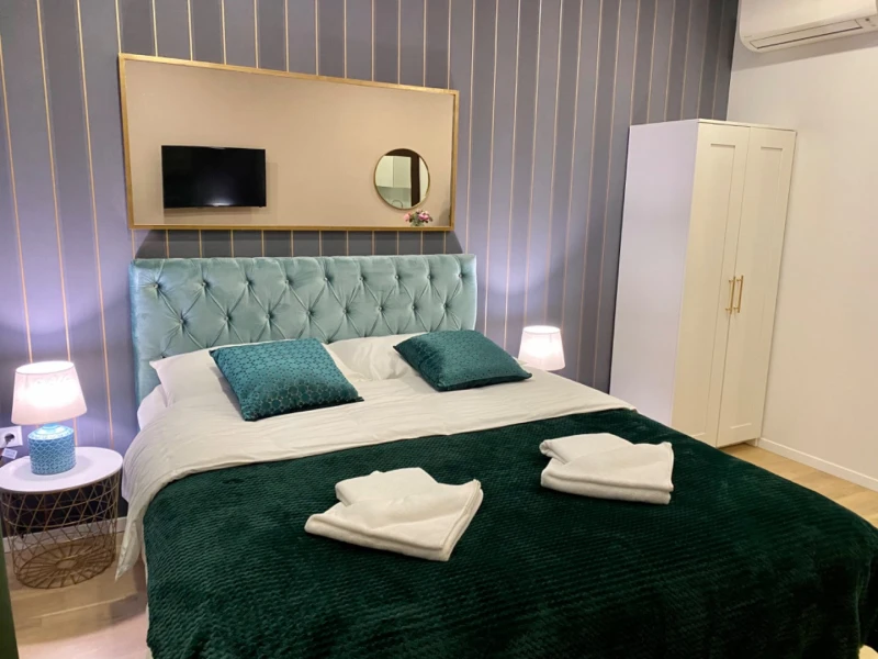 Hedone Luxury Apartment - Studio 2, Pula