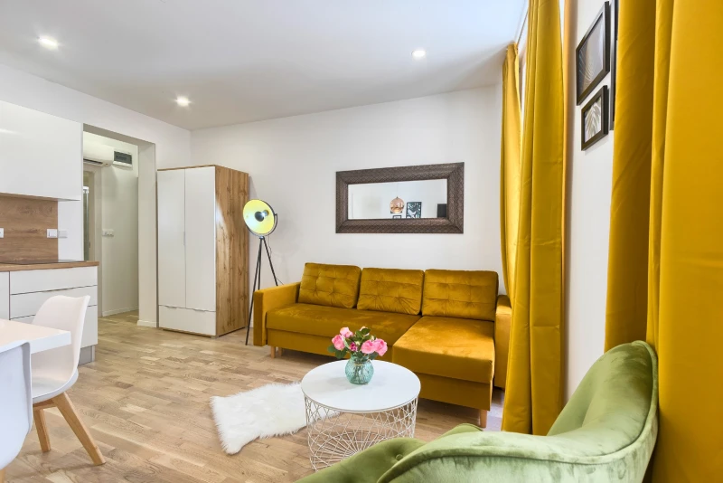 Hedone Luxury Apartment - Apartman 3, Pula