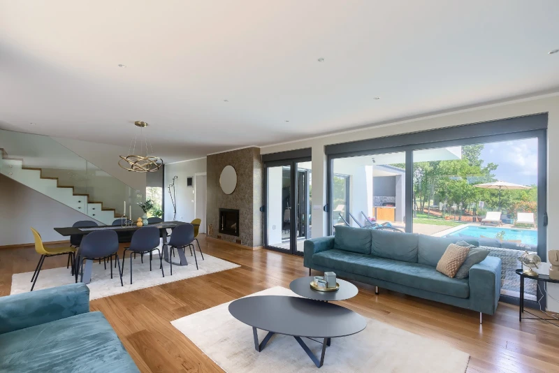 Villa Hedone & Hedone Luxury apartments