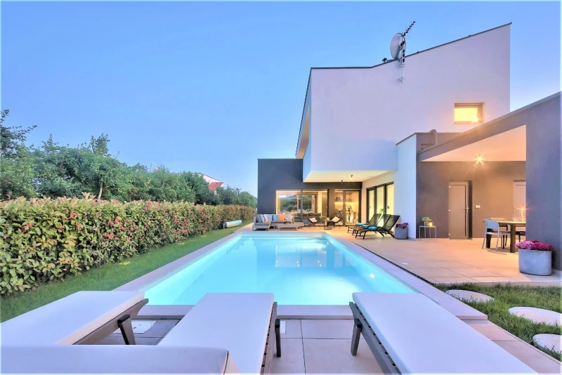 Villa Hedone & Hedone Luxury apartments