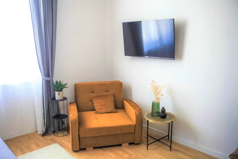 Hedone City Luxury Apartment - St B, Pula