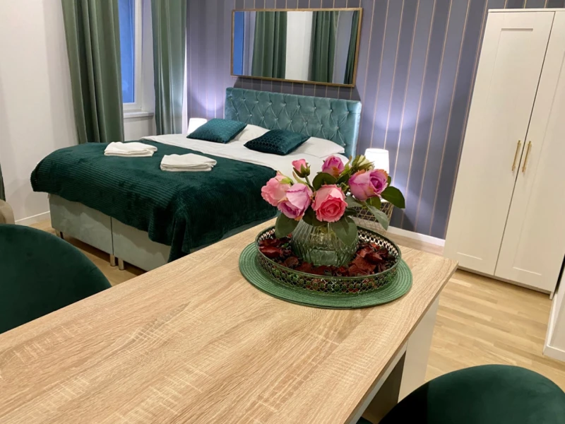 Hedone Luxury Apartment - Studio 2, Pula