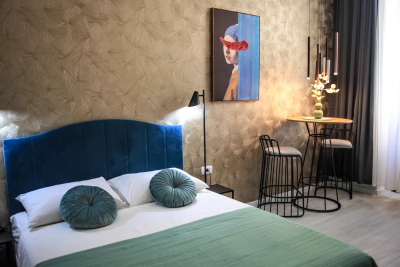 Hedone City Luxury Apartment- St C, Pula