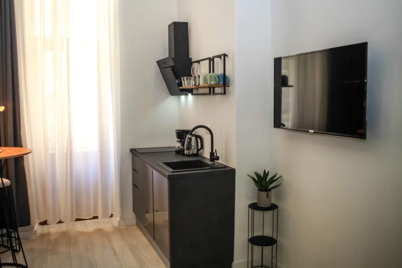 Hedone City Luxury Apartment- St C, Pula