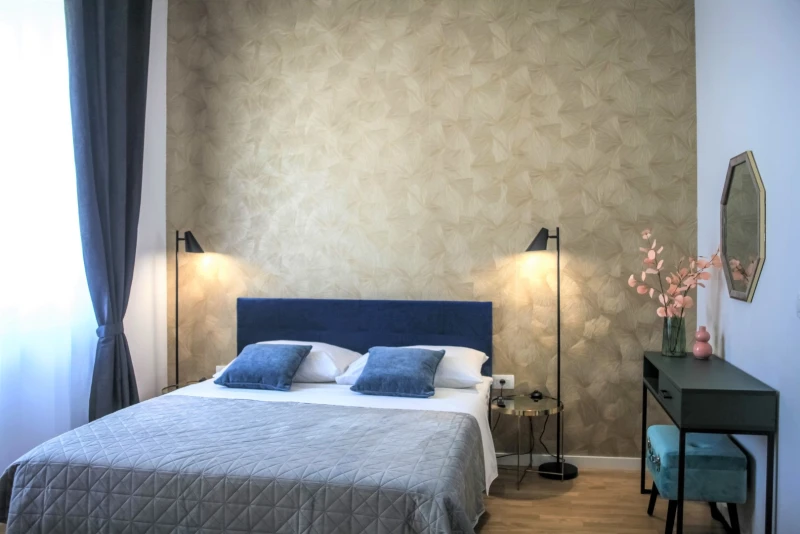 Hedone City Luxury Apartment - Ap A, Pula