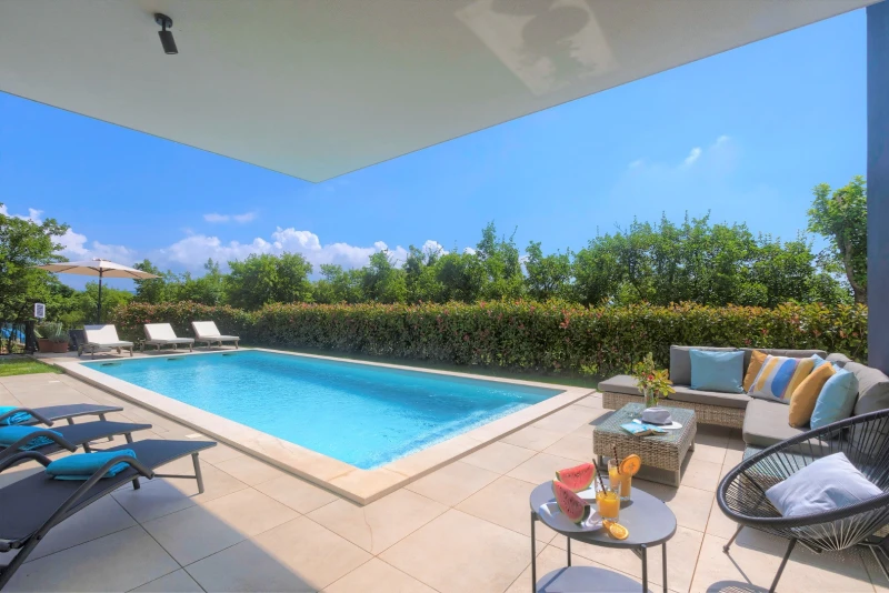 Villa Hedone