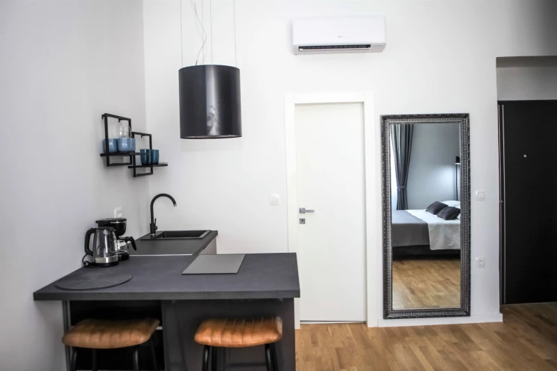 Hedone City Luxury Apartment - St B, Pula