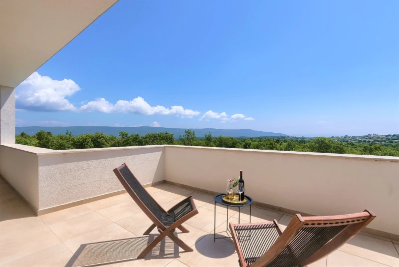 Villa Hedone