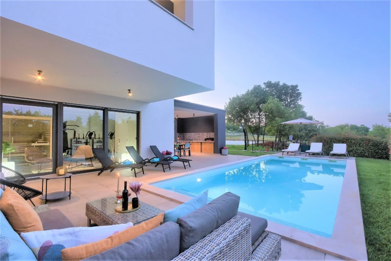 Villa Hedone