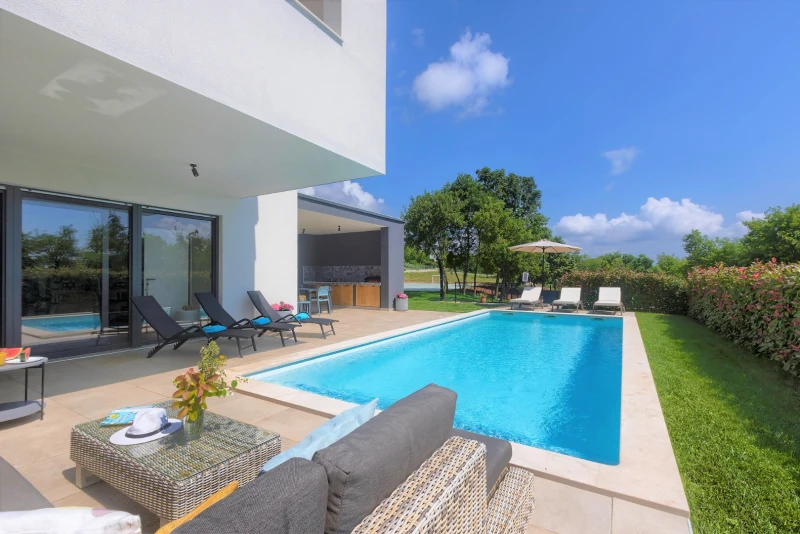 Villa Hedone