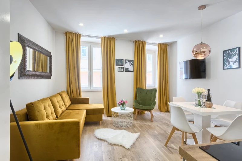 Hedone Luxury Apartment - Apartman 3, Pula