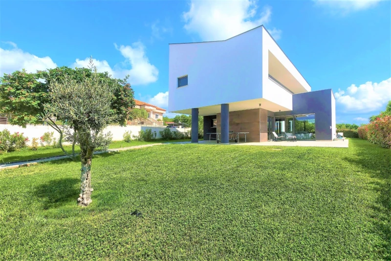 Villa Hedone