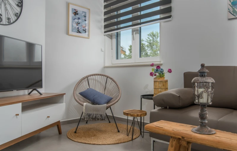 Apartment Dream