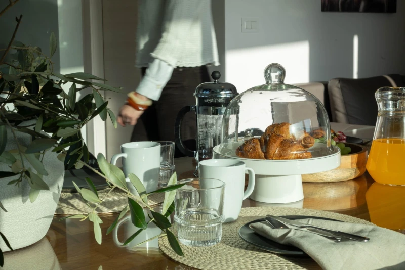 Apart Residence Galant – Luxury Apartments Rovinj, Rovinj